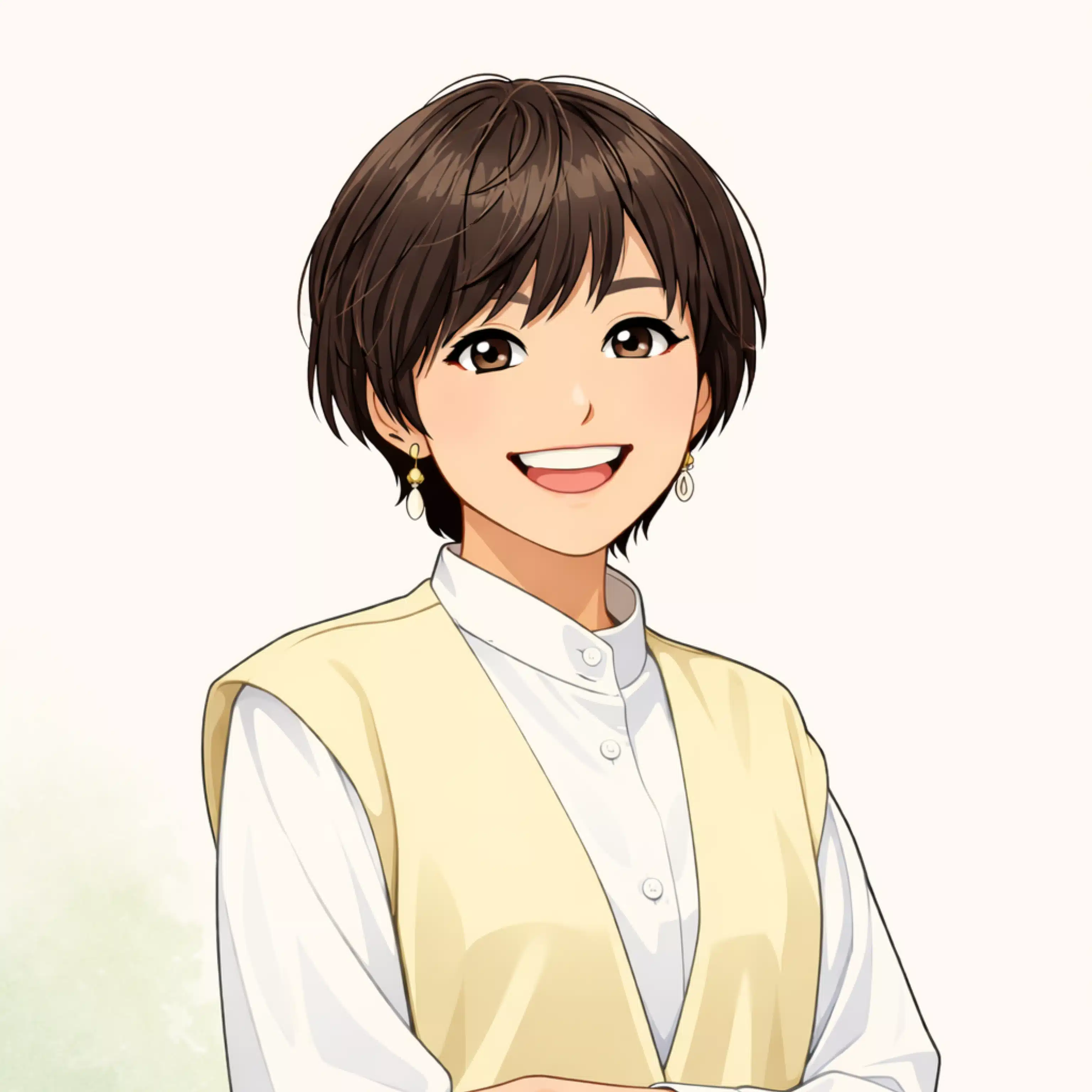松下祐子