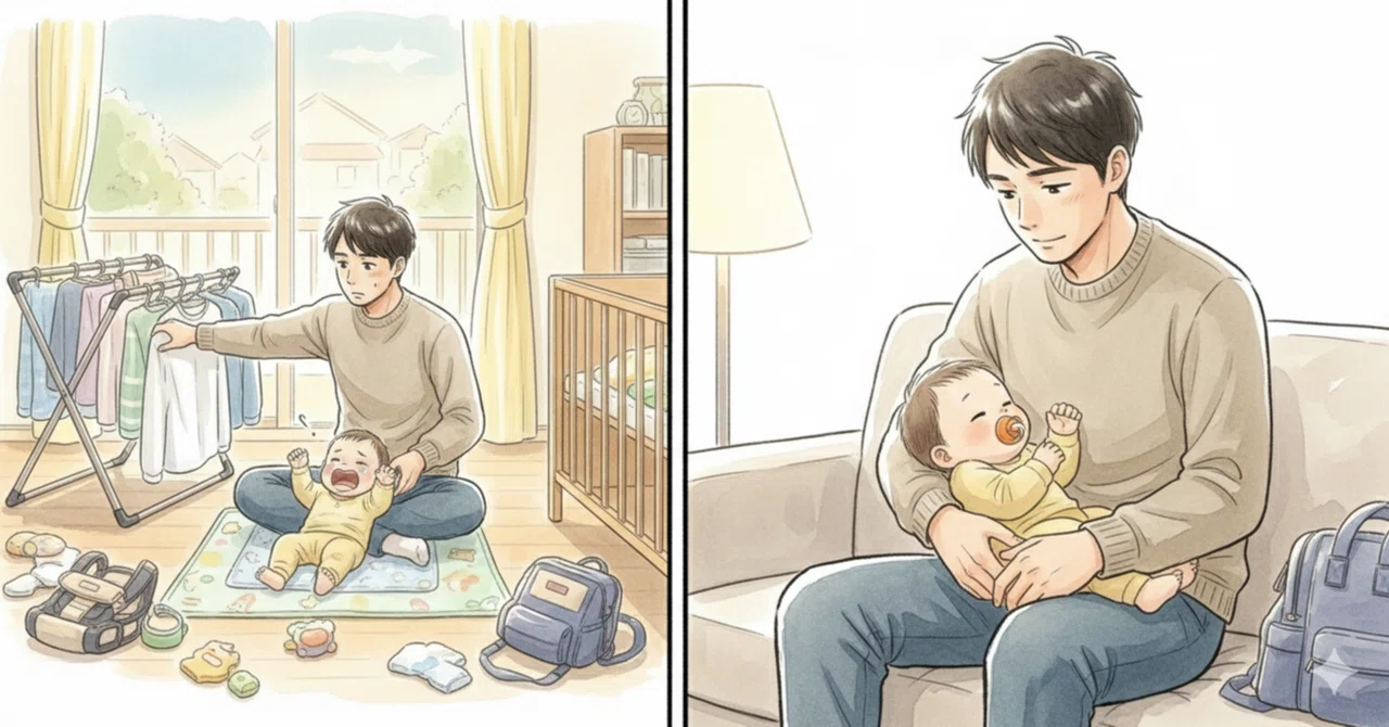 Rectangle Sa Day 76 of Parenting | A day alone with my son. My first time solo ...