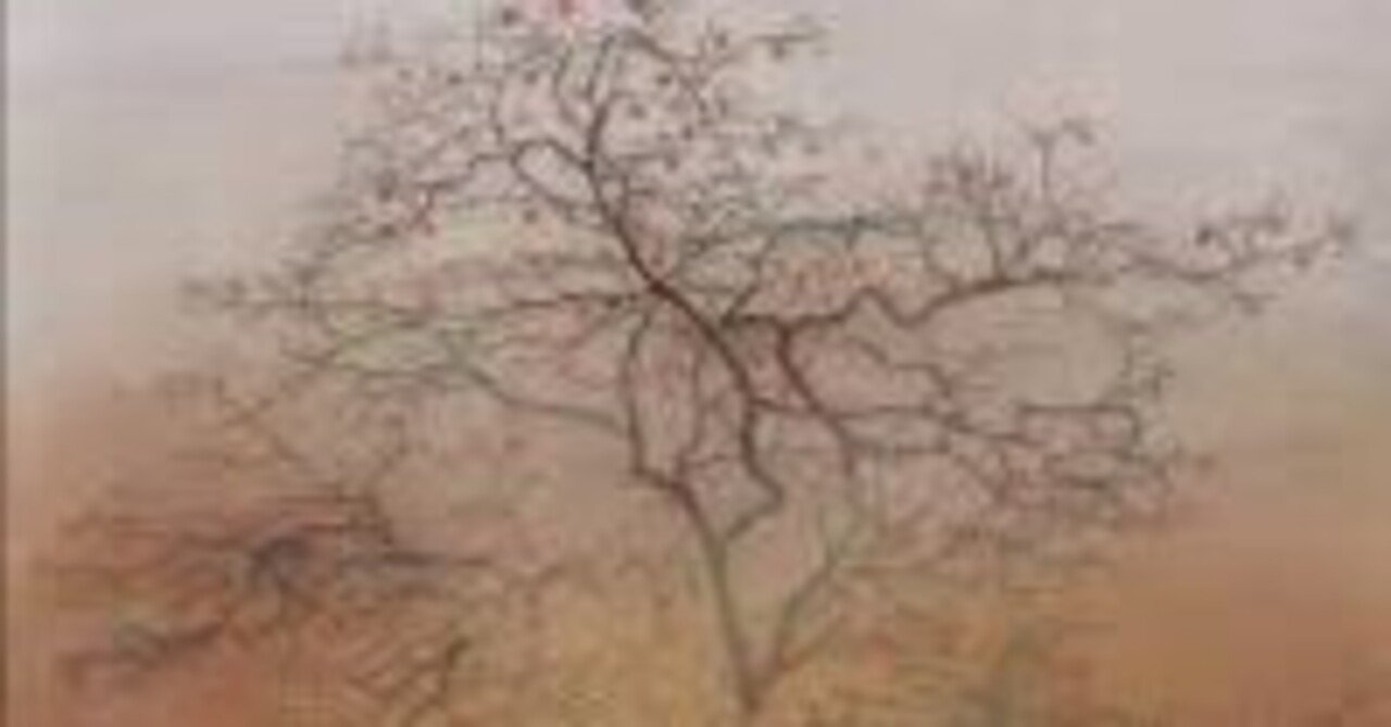 田渕 俊夫（TABUCHI Toshio）】──絹本・紙本（日本画）、 版画作品