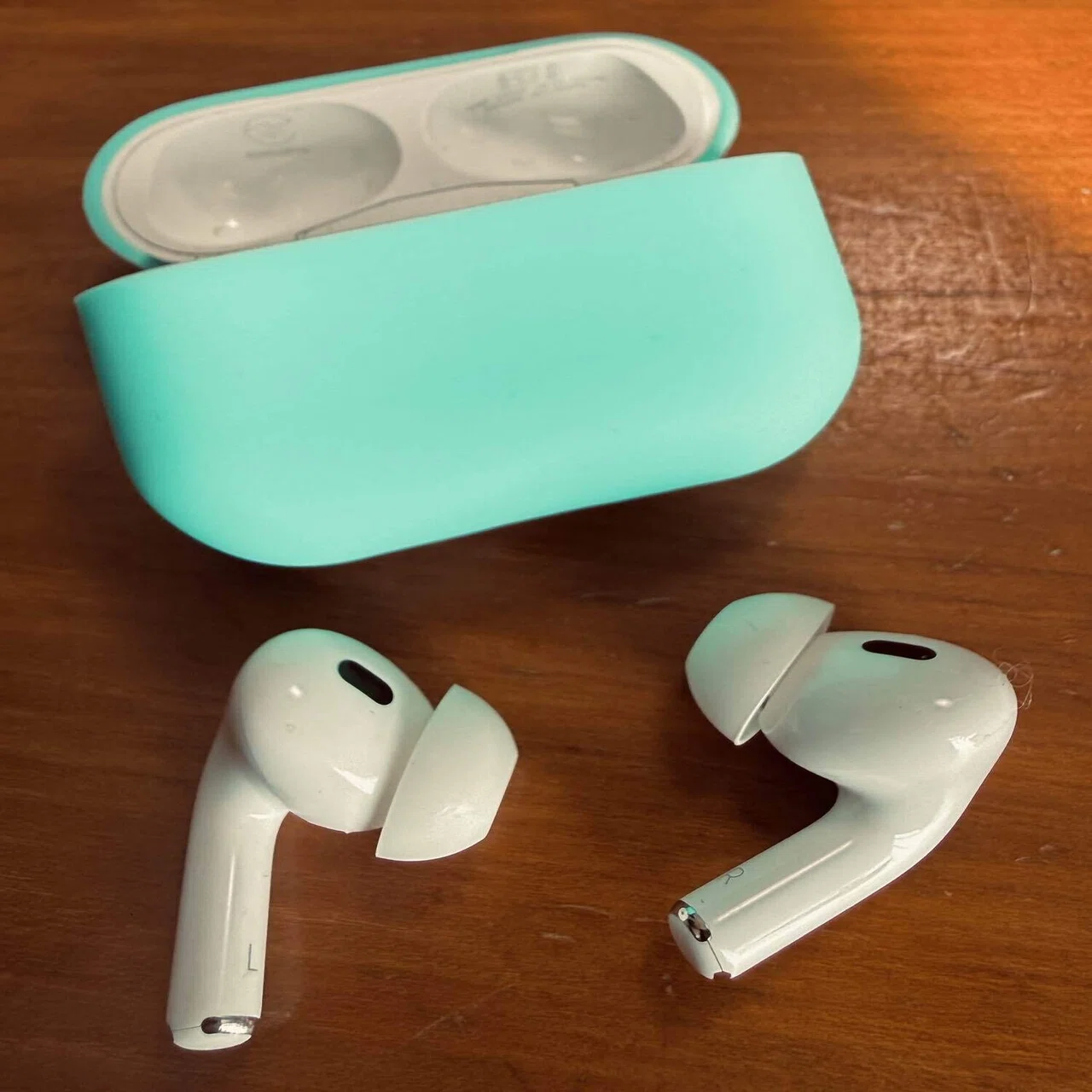 apple AirPods Pro（第2世代）USB-Cモデル2023 1年使ってみて｜Swan 