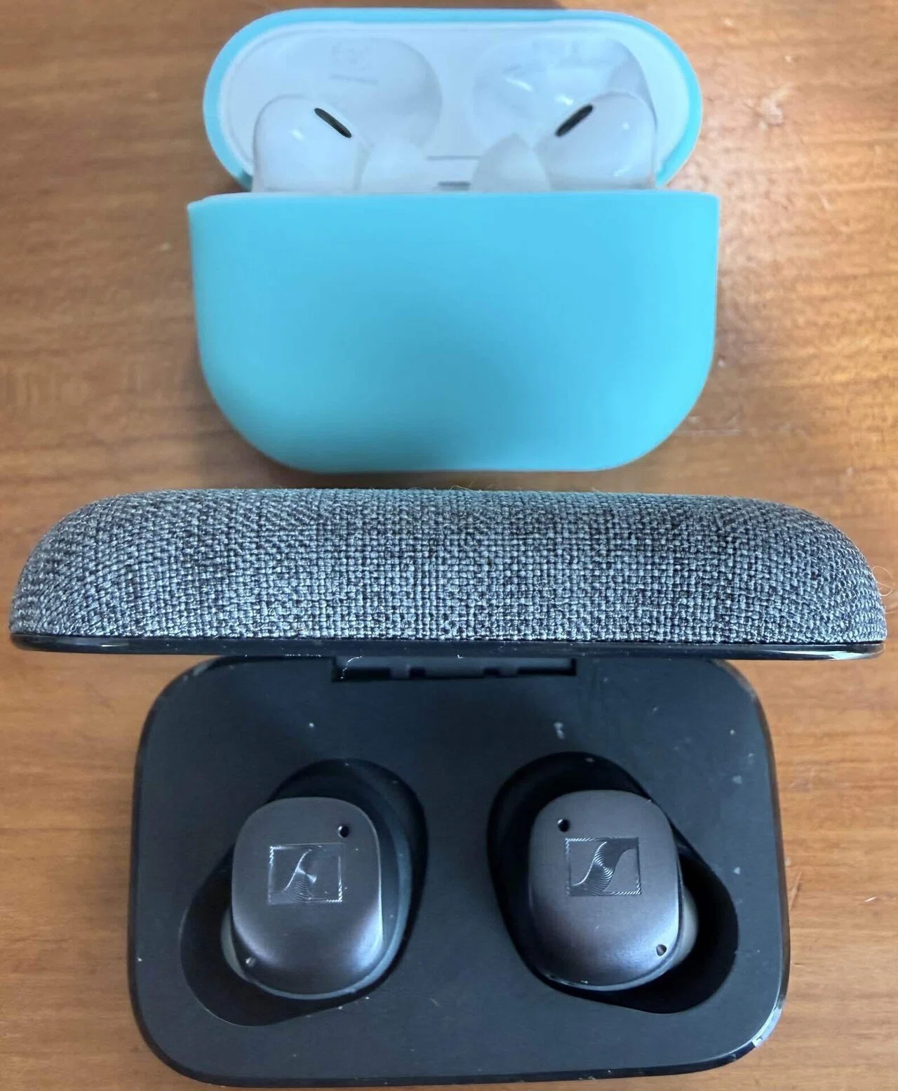 apple AirPods Pro（第2世代）USB-Cモデル2023 1年使ってみて｜Swan 