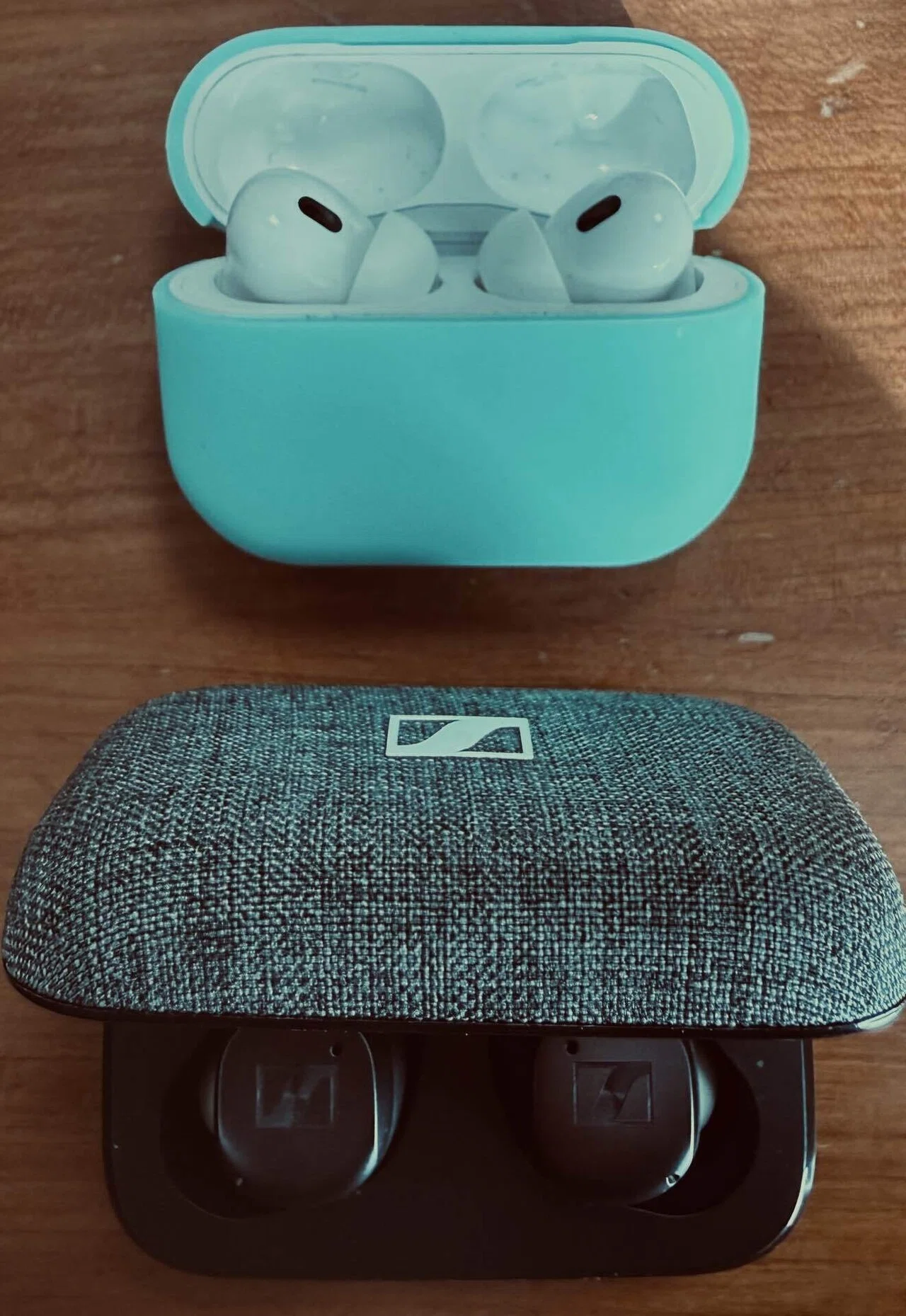 apple AirPods Pro（第2世代）USB-Cモデル2023 1年使ってみて｜Swan