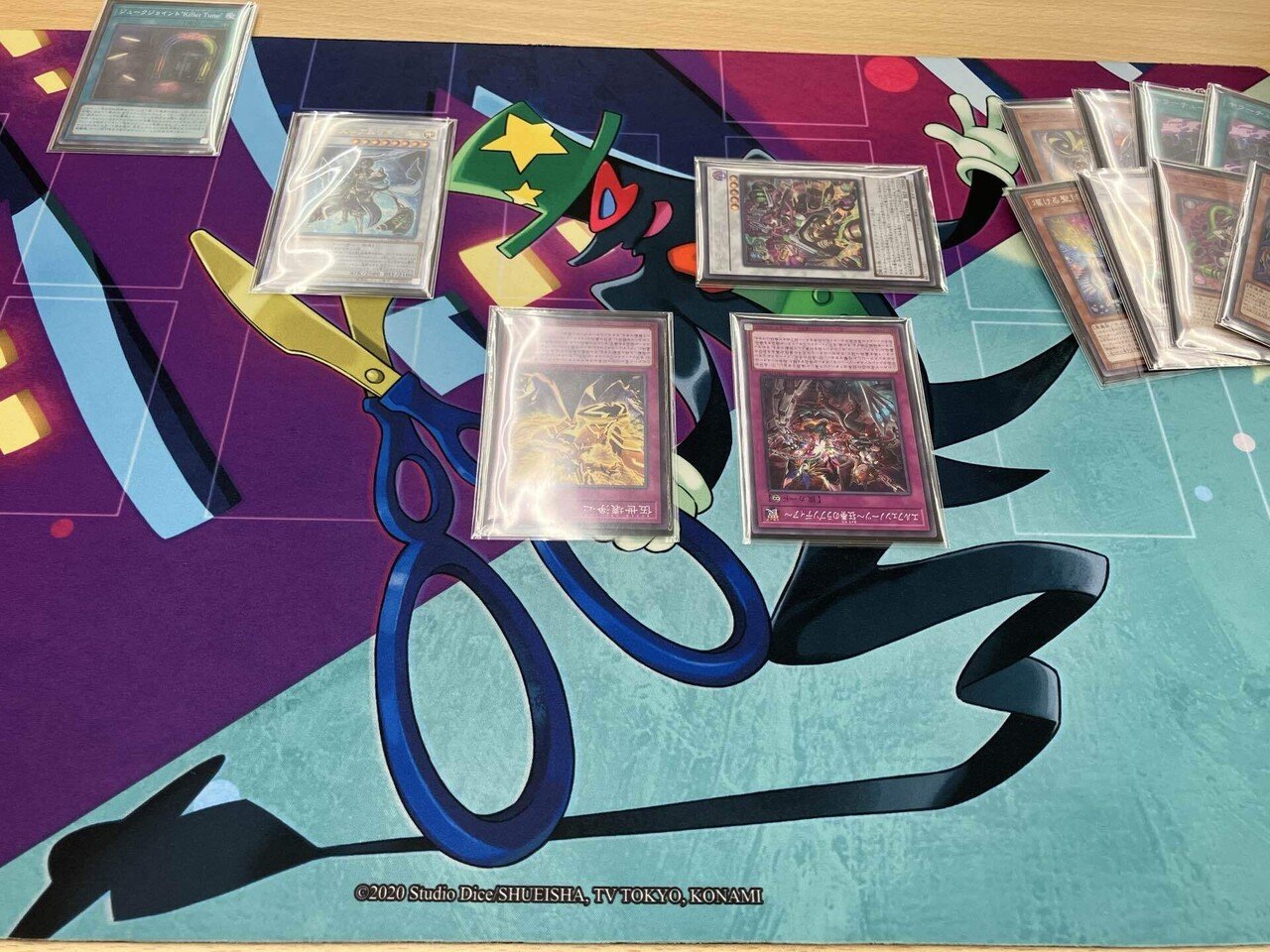 よもやの組み合わせ！？【エルフェンノーツキラーチューン】デッキ解説