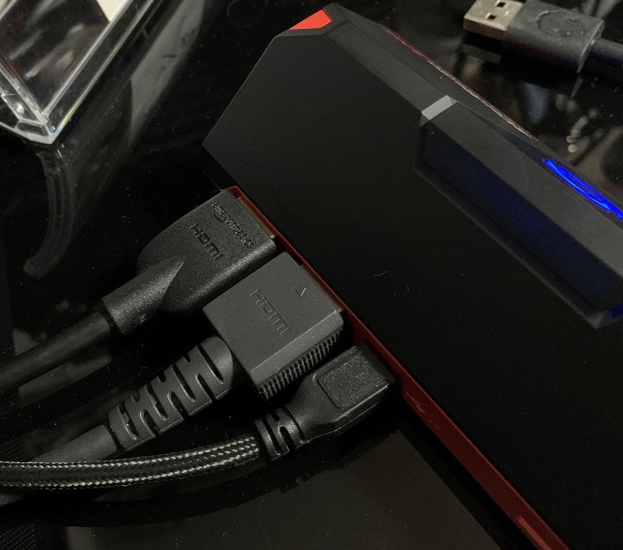 youtubeで動画配信を始めるまで。に、自分がやった方法とか機材とか