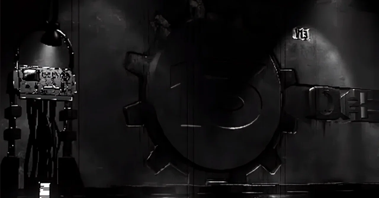 Vault 13｜もひ