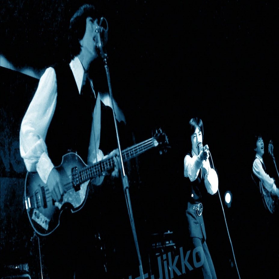 ジュリー」に熱狂! （その1）｜jikko