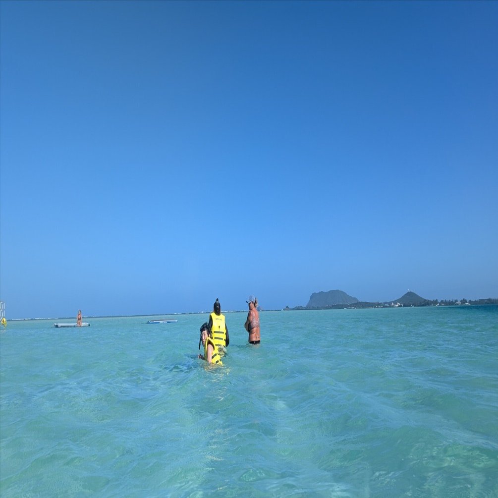 続・ハワイに来たぞ！｜zazaza712