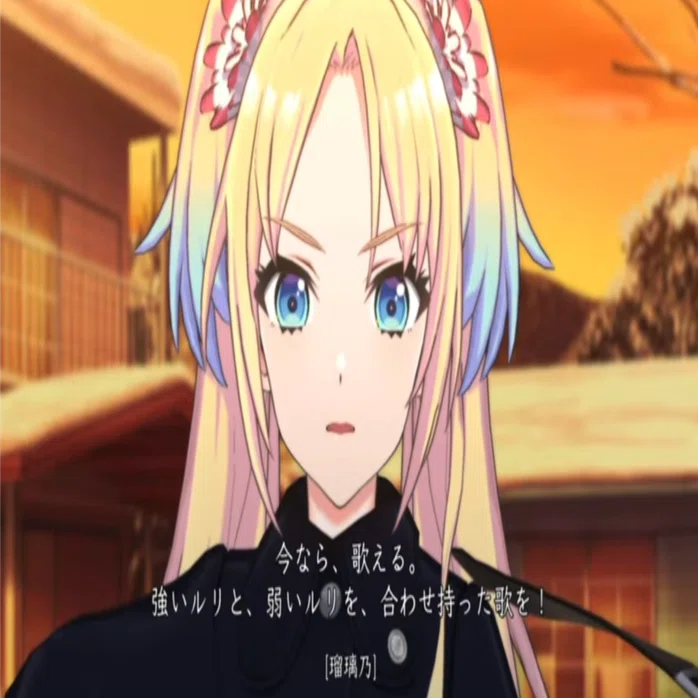 今なら、使える。強いルリと、弱いルリを、併せ持ったデッキを