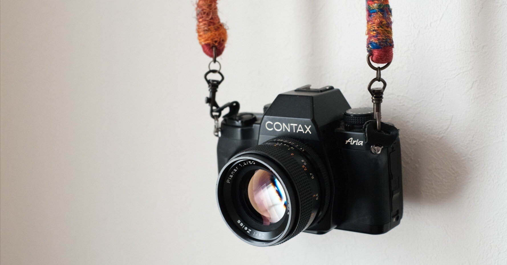 カメラ史は自分史】わたしのカメラ遍歴｜KIKU