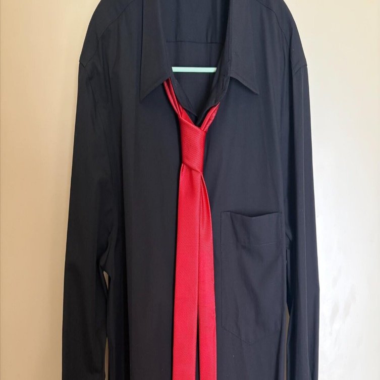 普段着にコスプレにナロータイのススメ！｜aishibox