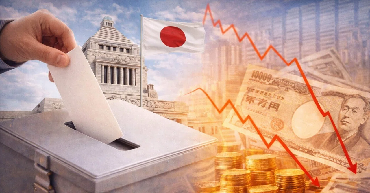 【政治🇯🇵】消費税減税は物価高対策になるのか｜金融政策の視点から投資家理系大学生が徹底解説#12｜おぬ 《 理系大学生×投資×政治経済