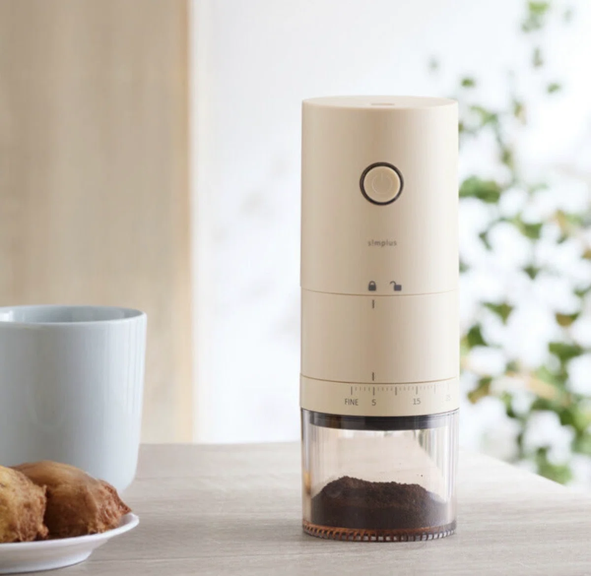 コーヒー豆を挽くミル、グラインダーについて｜kreinです