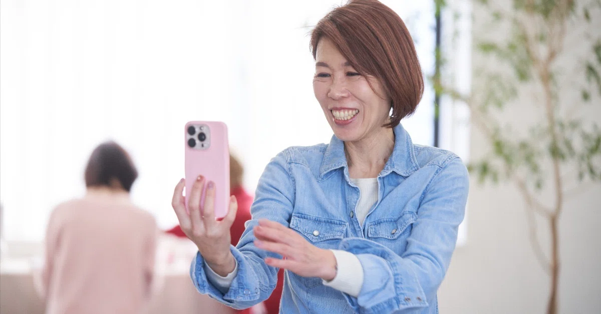[Beginner🔰] Instagram Profile Design｜井川貴子｜SNSブランドプロデューサー