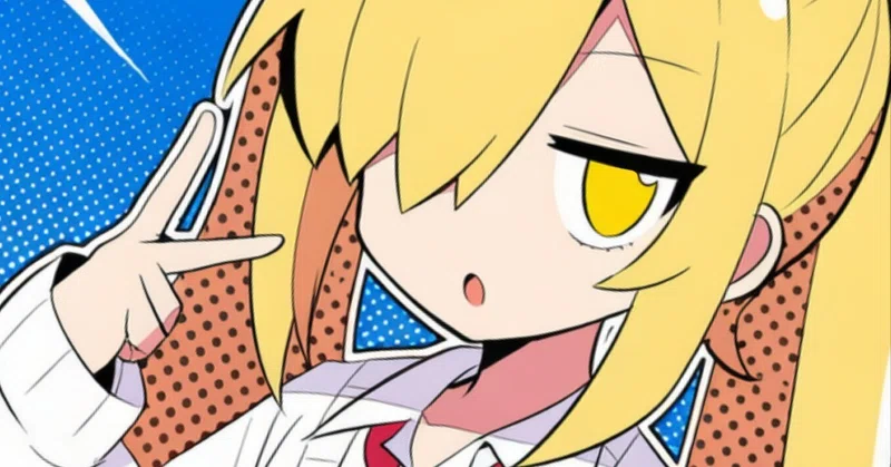 不可思議ちゃんseason3｜不可思議ちゃん@AI漫画でkindle出版｜note