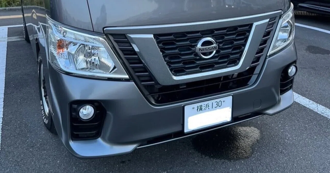 ハイエース構造変更で挫折しそうなあなたへ。NV350キャラバンの事例 