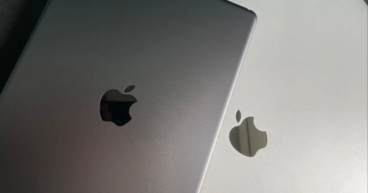 MacBook Air 13インチとiPad miniのセットは良いと思っている｜ヒロ 