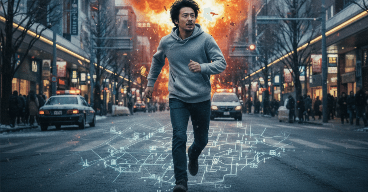 伏線回収の快感がすごすぎる。『ゴールデンスランバー』を読んでみた