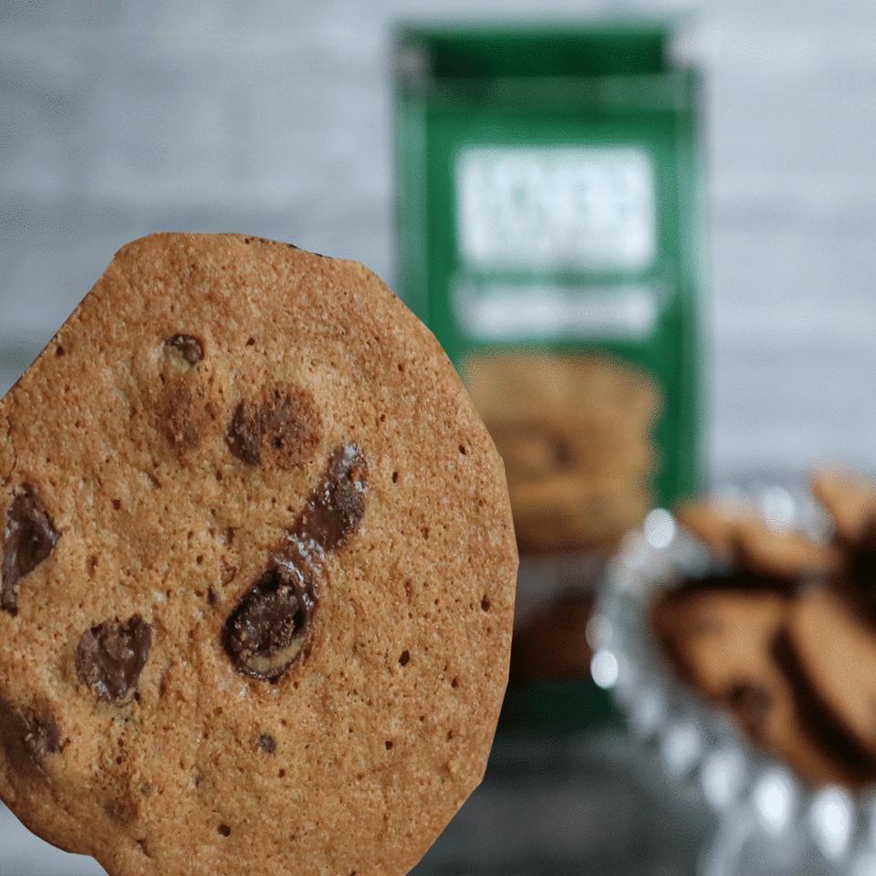 New York】激ウマ「Tate's Bake Shop（テイツ・ベイクショップ