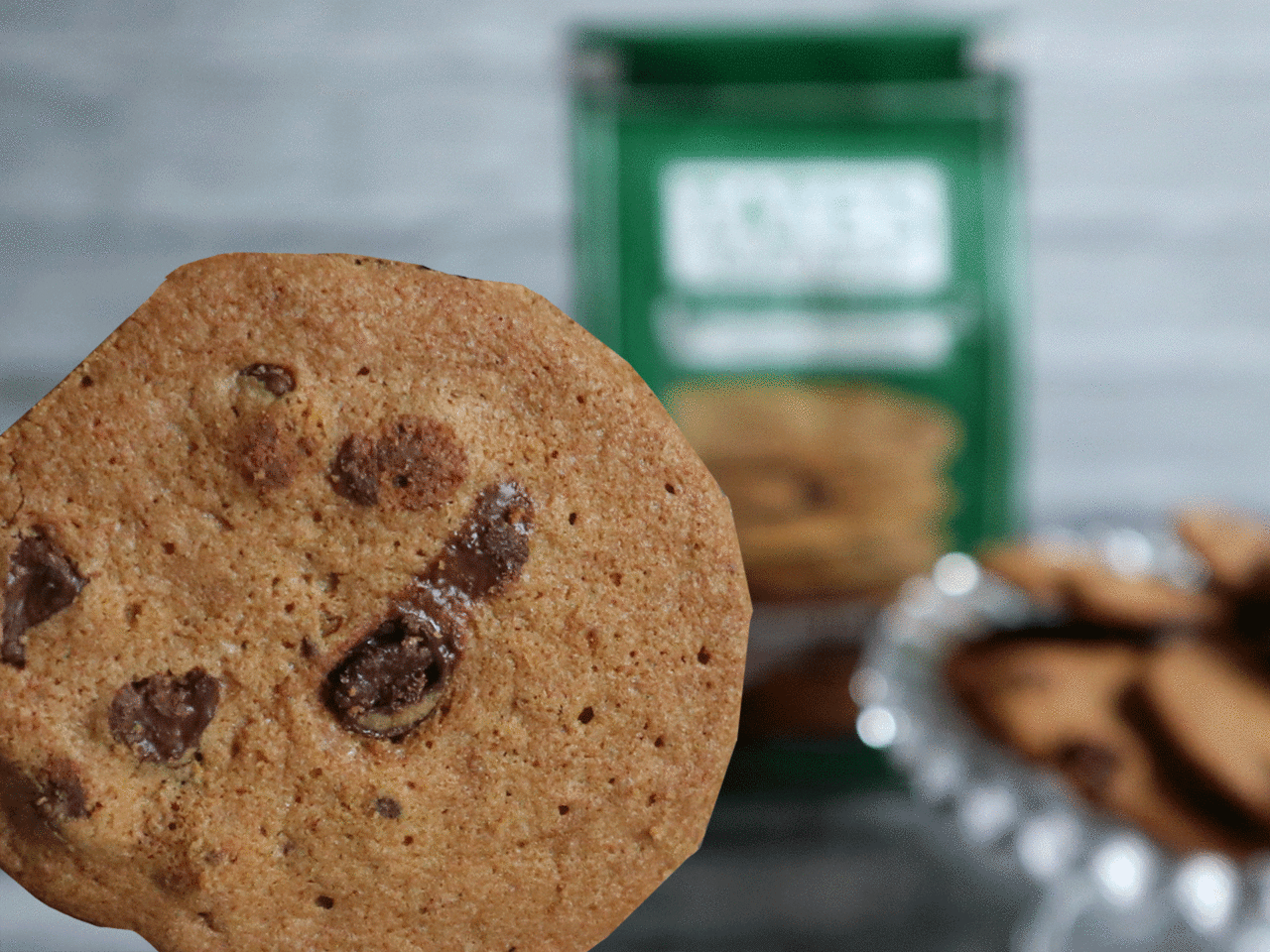 New York】激ウマ「Tate's Bake Shop(テイツ・ベイクショップ New York】激ウマ「Tate's Bake Shop(テイツ・ベイクショップ