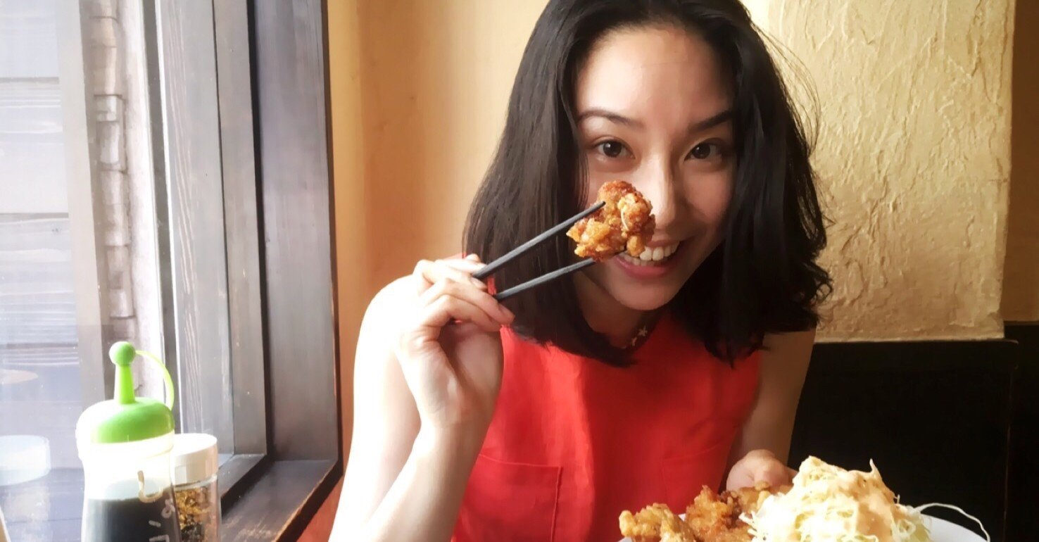 マスクの下はきっと素敵な笑顔だった 店員さんのマスクが消えた瞬間 おさない えりか Note マスクの下はきっと素敵な笑顔だった 店員さんのマスクが消えた瞬間 おさない えりか Note