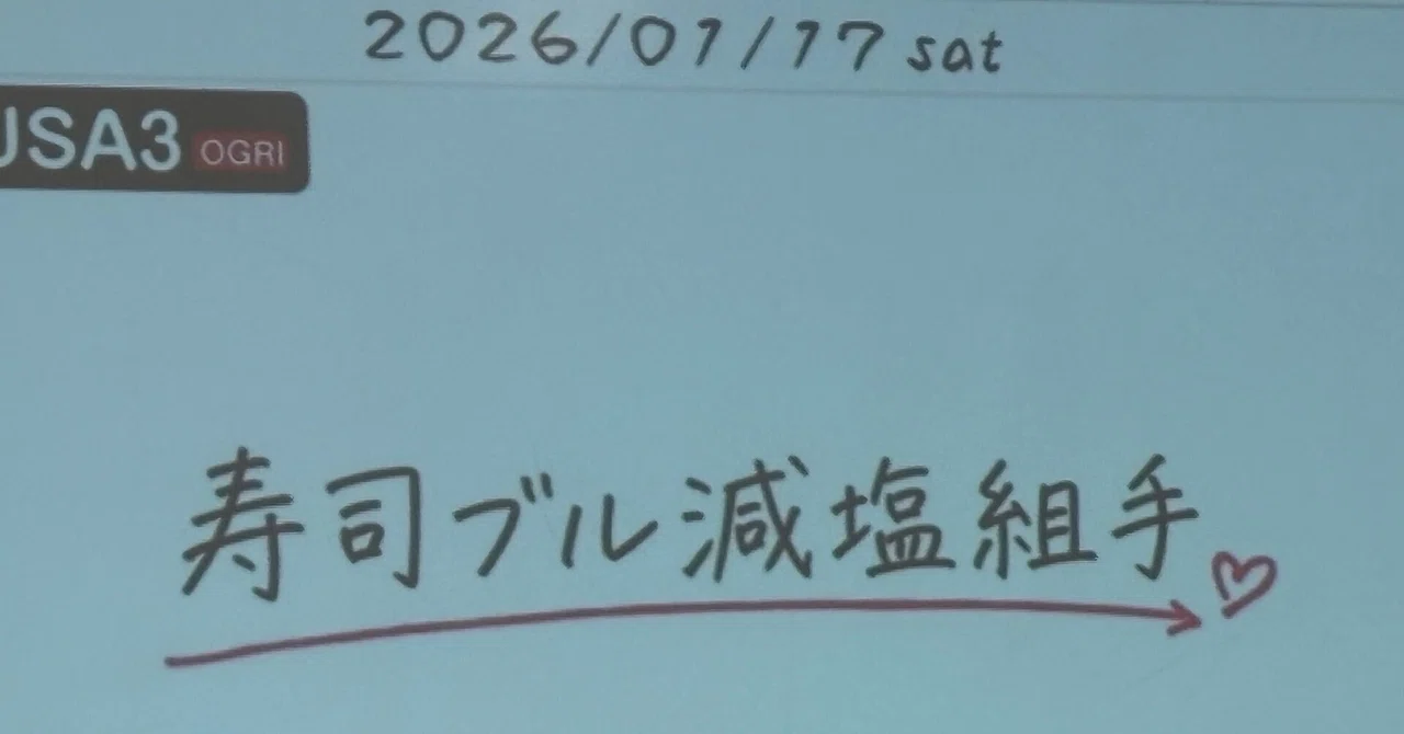 見出し画像