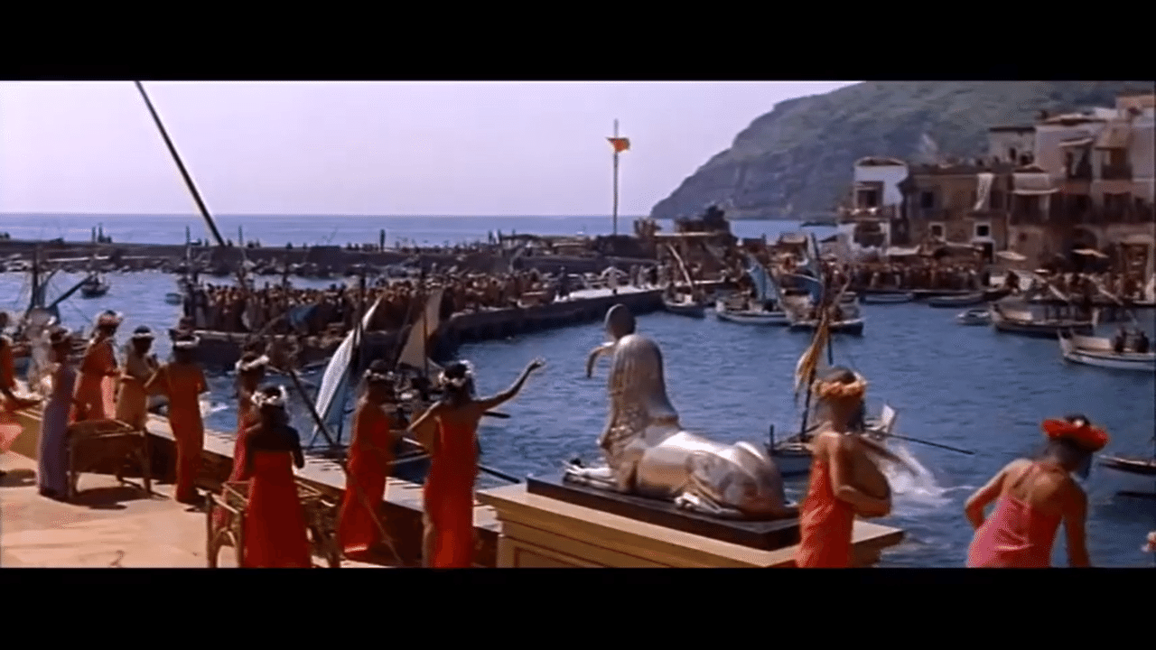 クレオパトラ ともたか Note クレオパトラ ともたか Note