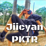 Jiicyan PKTR