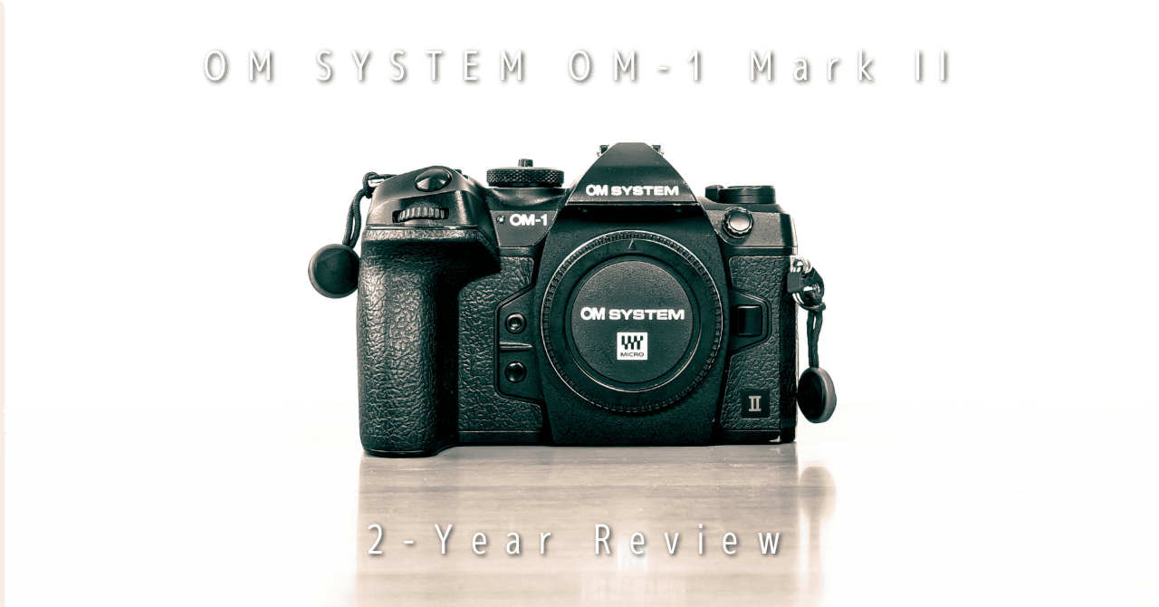 OM-1 MARK II ユーザーレビューランキング│OM SYSTEM｜もみじ卍ゅう