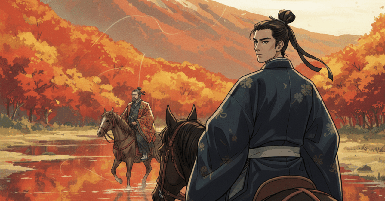 百人一首26】小倉山峰のもみぢ葉心あらば｜とくせん