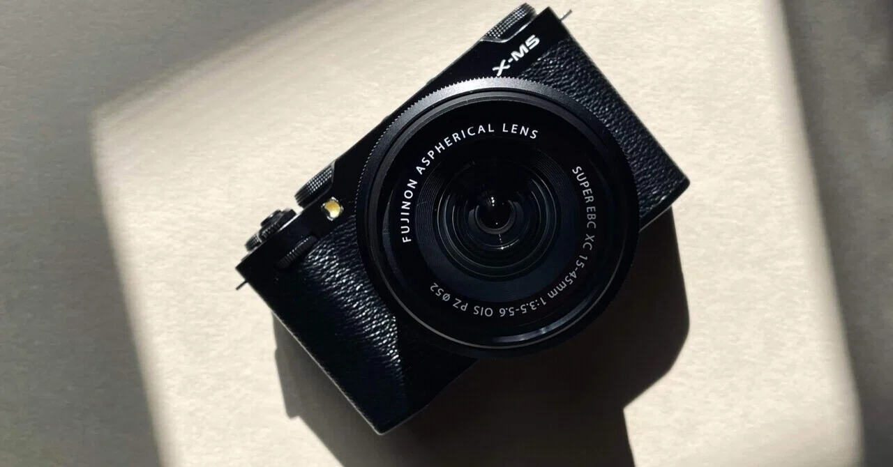 FUJIFILM xm5 / レビュー】2代目のカメラにフジを迎えた。｜Suiu