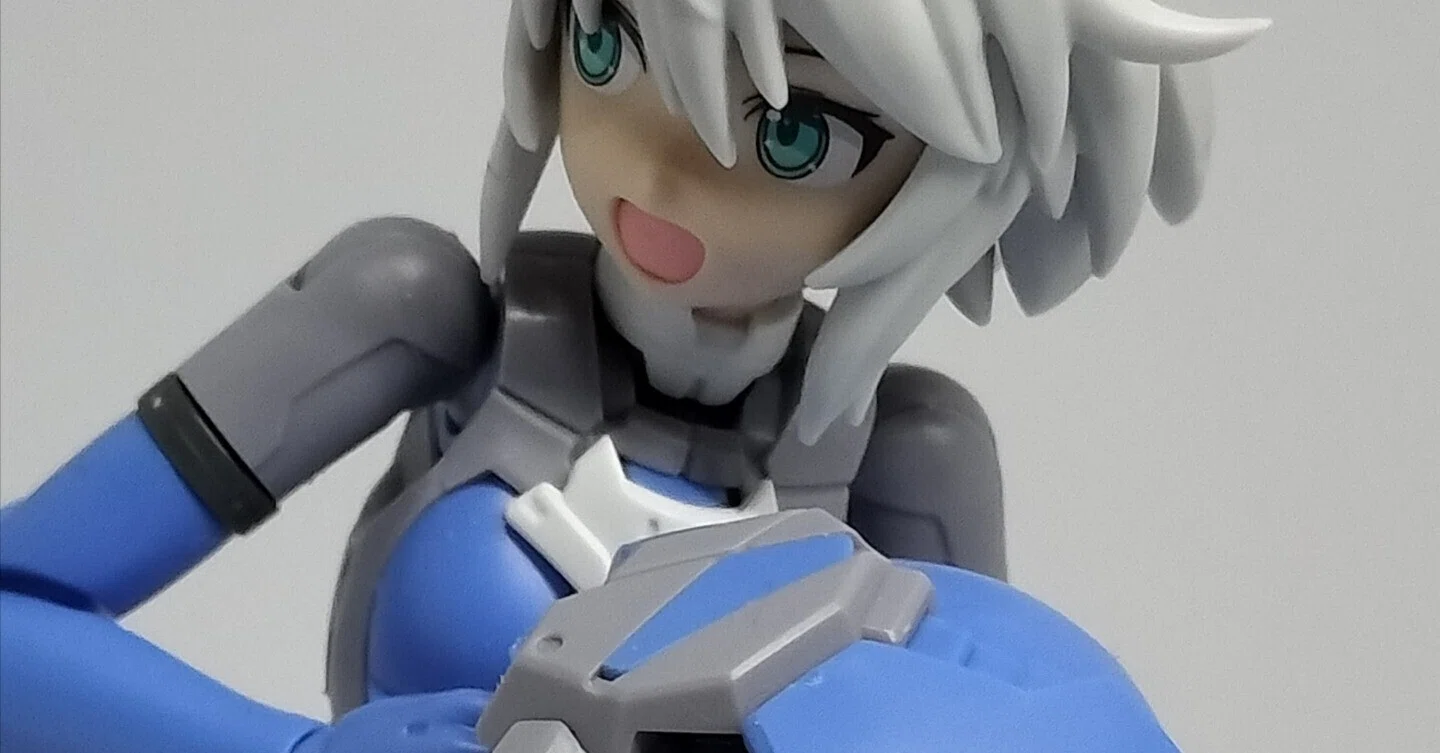 30MS リシェッタ(イグライト01ウエア)｜ノアス