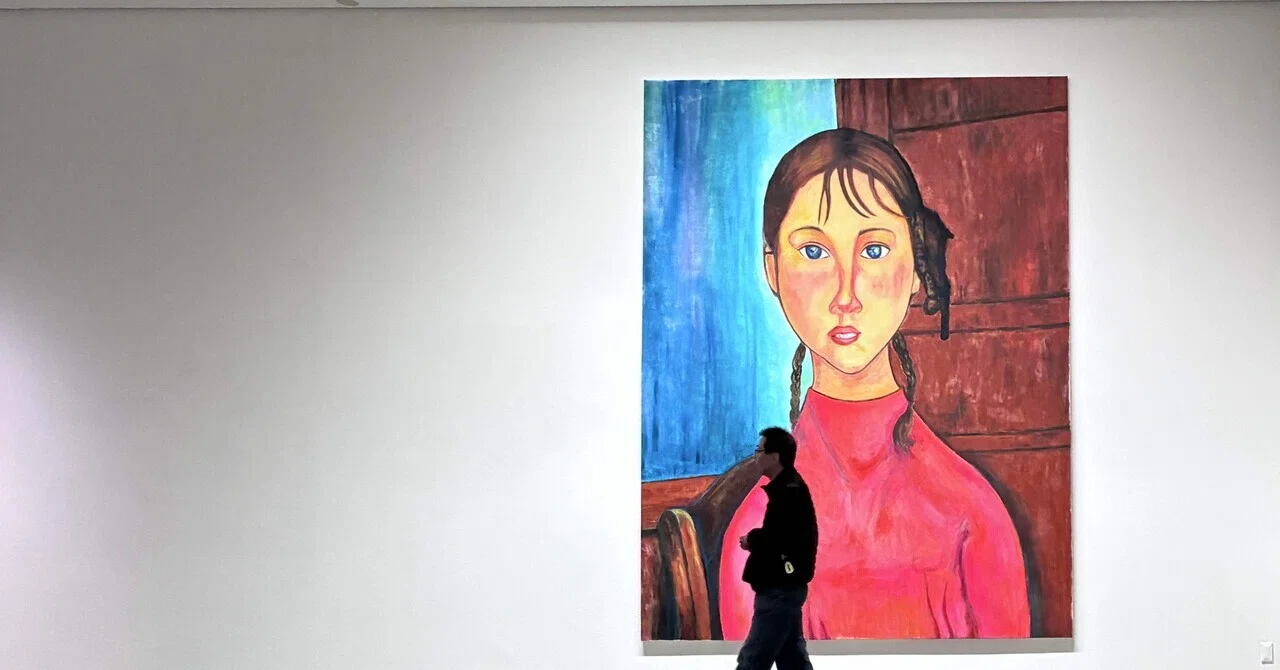 心動かされた出会い ──コレクション×現代美術 名古屋市美術館を