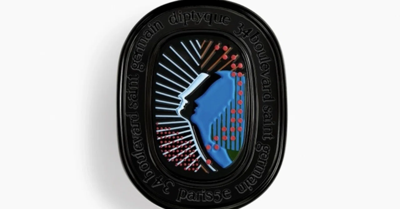 DIPTYQUE ORPHÉON ソリッドパフュームの超個人的感想｜Y美