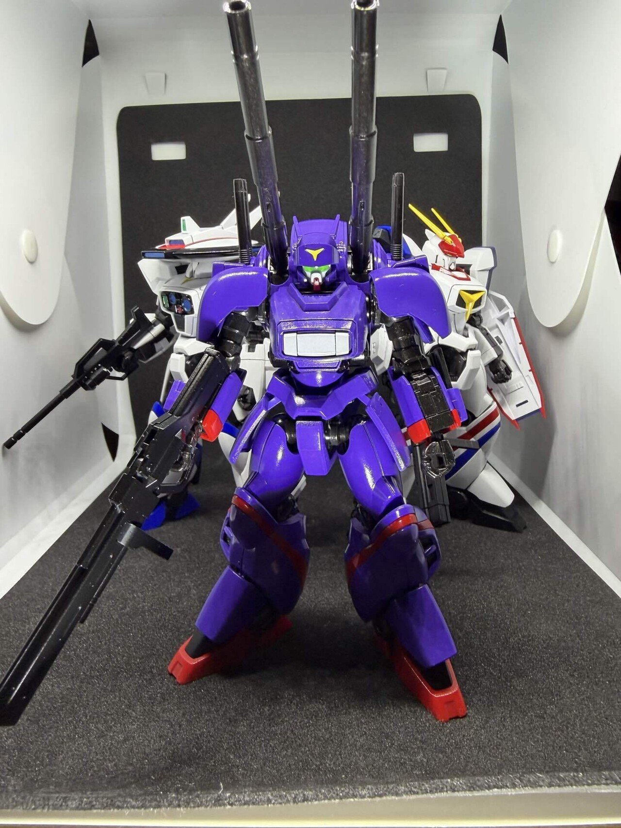 ドラグナー｜益田 クマ吉