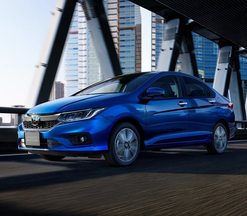 Hondaのグレイスがとにかくコスパ良すぎな件 冬の子 Note Hondaのグレイスがとにかくコスパ良すぎな件 冬の子 Note