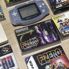 GBA勢から見ても快適な隠れた名機「ゲームボーイライト」｜ヨコヨンク