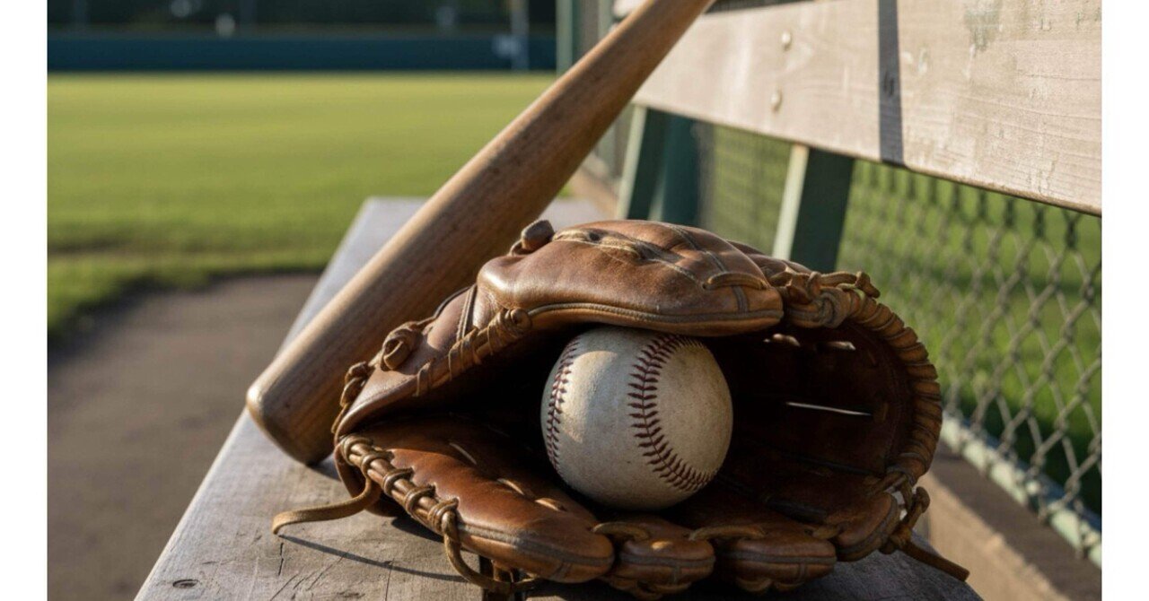 白球を追いかけ、西鹿児島駅から旅したあの日々｜パイン先生＠教員歴40年の野球人〜40年の教員人生と特別支援教育の現場から〜のサムネイル画像