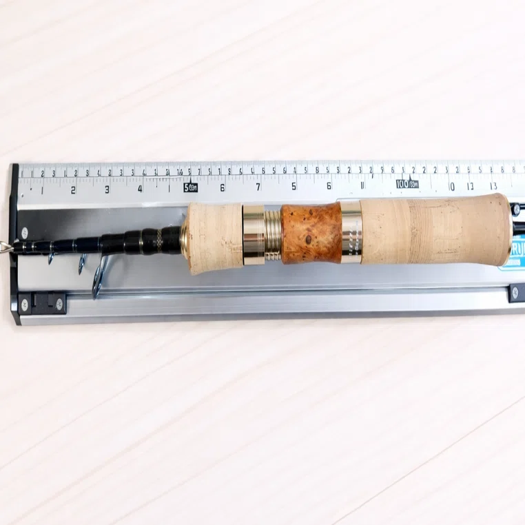 オフシーズンに買ったロッド「SMITH トラウティンスピン・ダガー