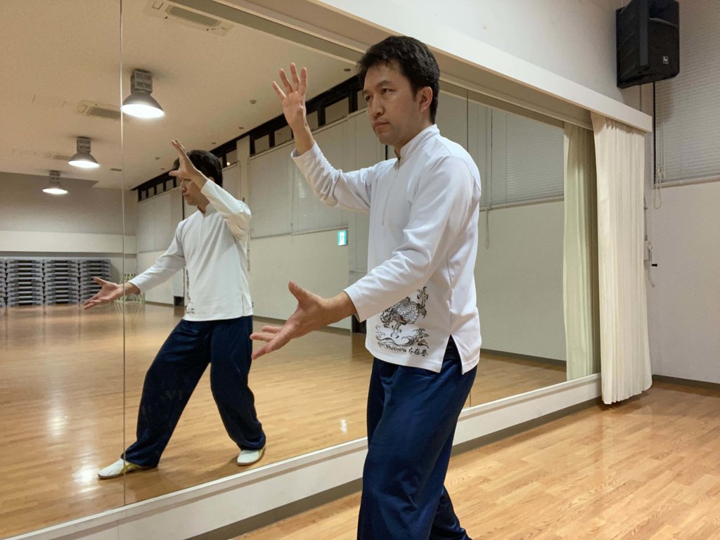 武研門 - 中国武術|中妻穣太:武研門|note 武研門 - 中国武術|中妻穣太:武研門|note