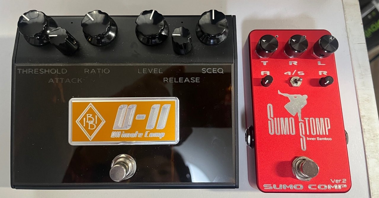 楽器】SUMO COMP Ver2｜ベースおじさん人形〜ベース女子になりたい