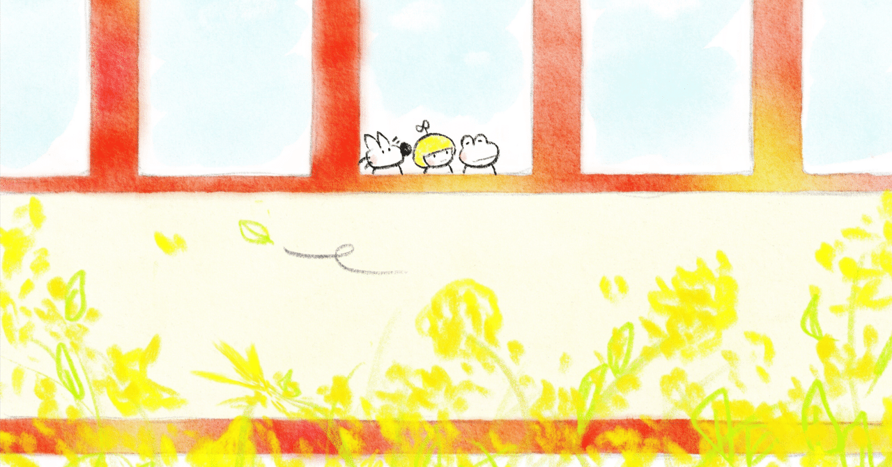 #好きな駅｜穴山駅はサクラ駅｜スギのサムネイル画像