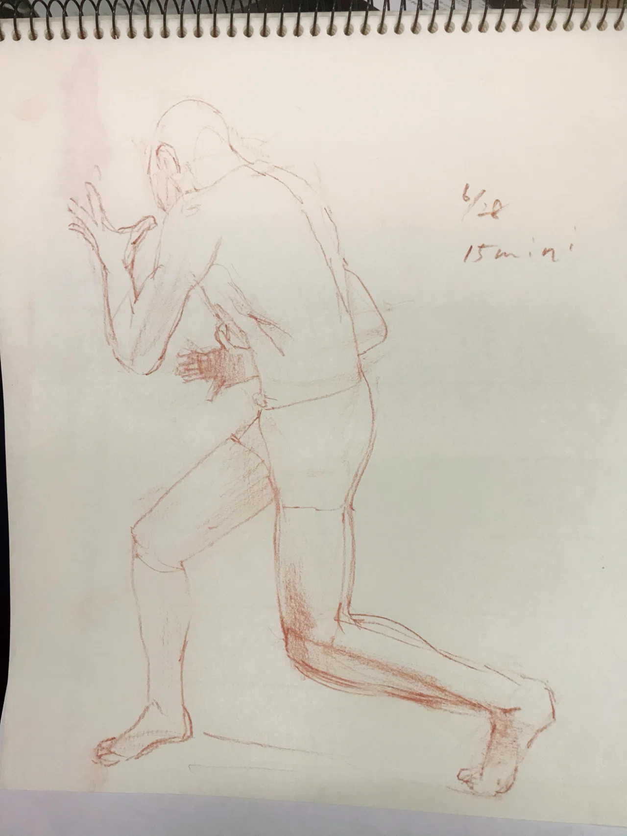 観察して、絵を描く。｜杉本克哉
