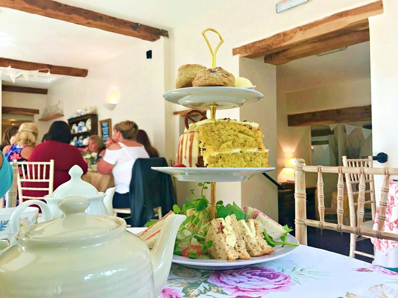 旅 写真 約枚 Peterborough ピーターバラ イギリスの 飯不味い は大嘘 ノッティングヒルの恋人の舞台 世界一周ソムリエ 西上 幸志 Note