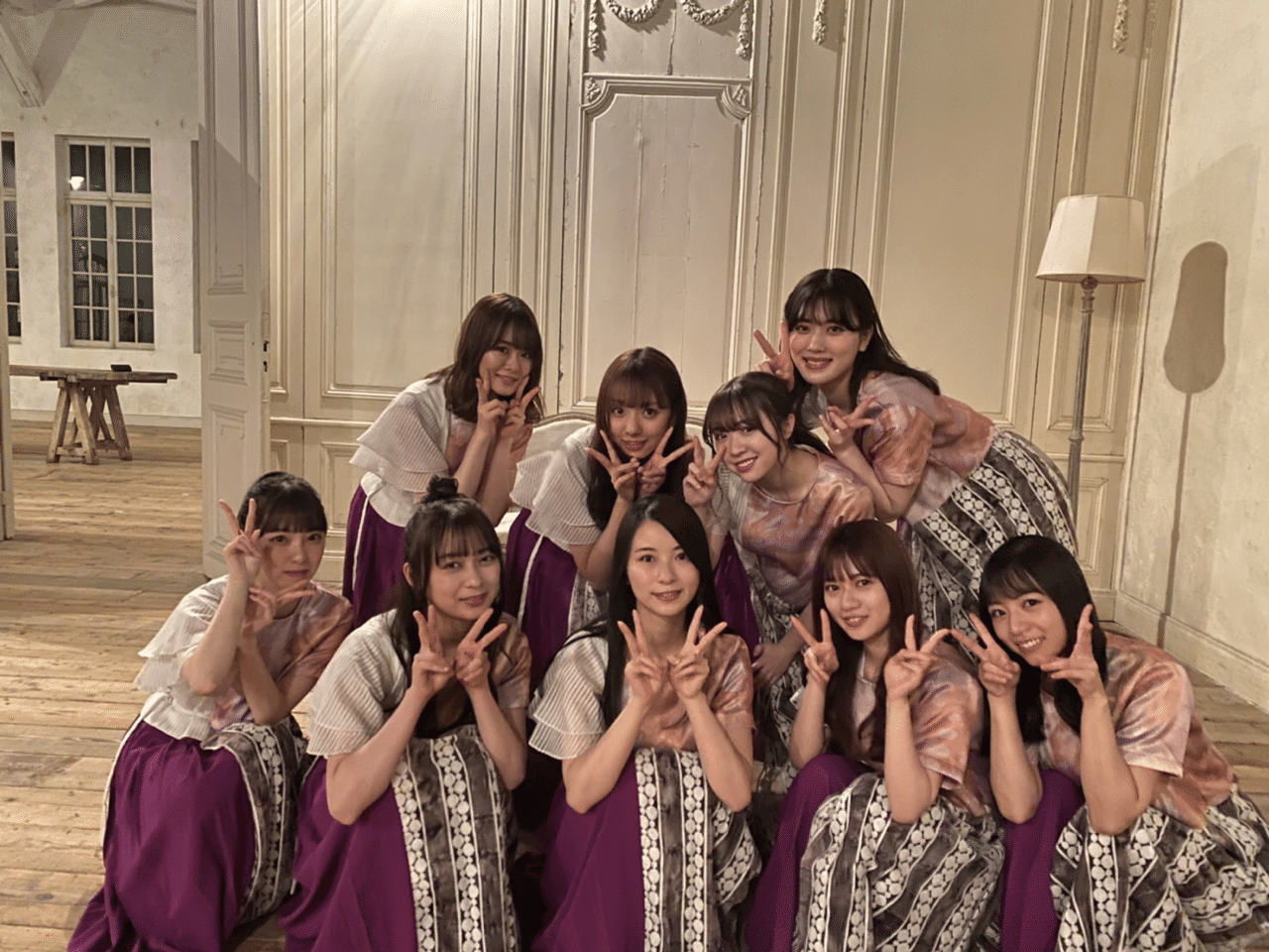 乃木坂46 2期生 が大好きな人が 2期生を評価してみた ぐなろって Note 乃木坂46 2期生 が大好きな人が 2期生を評価してみた ぐなろって Note