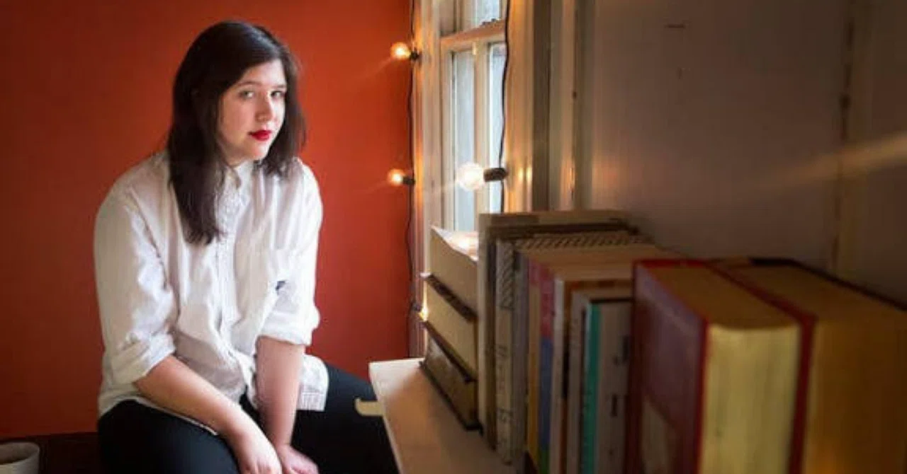 Lucy Dacus「Historian」｜re:Sonance