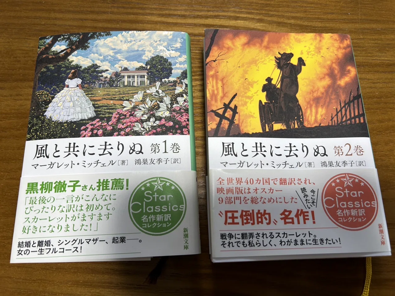 2026年1月 一番面白かった本｜文章置き場