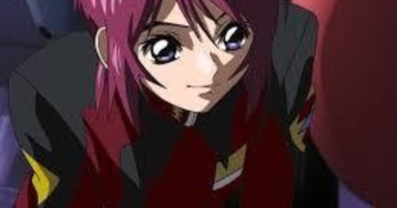 射撃がちょっぴり苦手なヒロイン ルナマリア ホーク 北国育ちのワダイノート 月間テーマは読書感想文 フォロバ100 ですがスキ返し率70 Note 射撃がちょっぴり苦手なヒロイン ルナマリア ホーク 北国育ちのワダイノート 月間テーマは読書感想文 フォロバ100 ですがスキ返し率70 Note