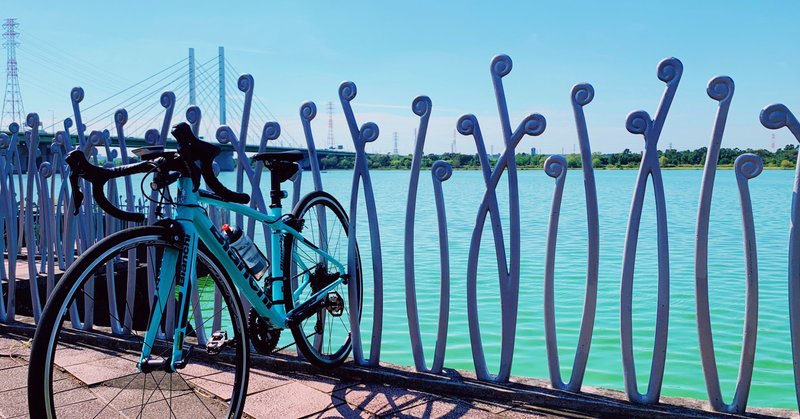 初めてのロードバイク Bianchi Via Nirone 7 Masami Note 初めてのロードバイク Bianchi Via Nirone 7 Masami Note