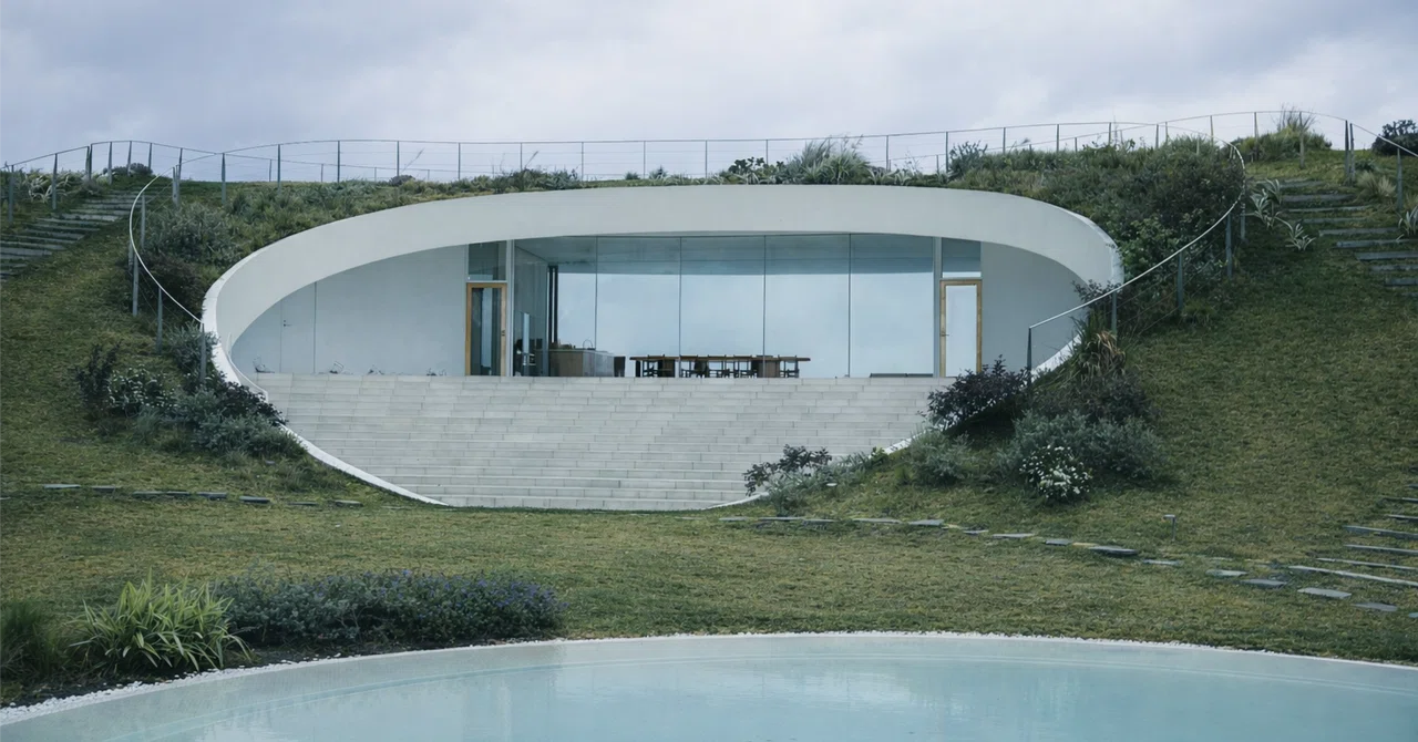 風景に追いつくための建築｜NOT A HOTEL ISHIGAKI EARTH｜髙橋広野｜旅
