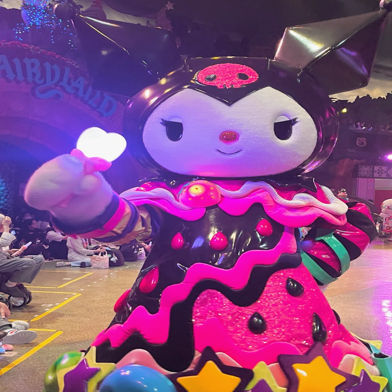 クロミ 予約販売｜2025年7月～8月頃 お届け予定】TOPTOY x サンリオ(SANRIO